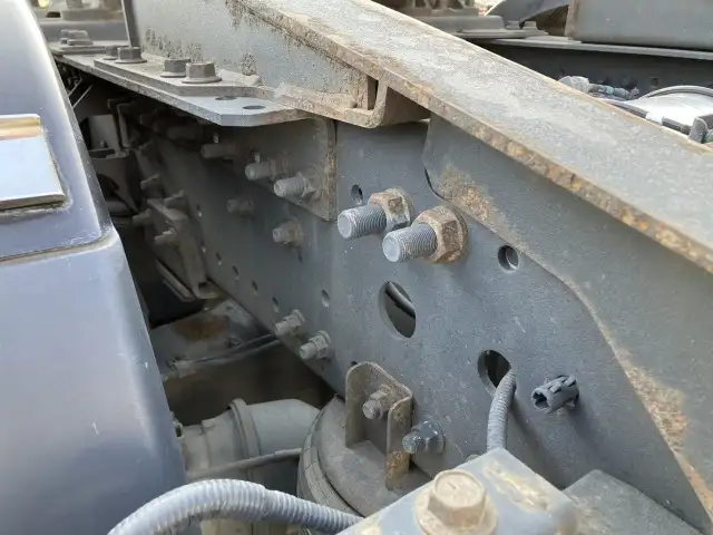 令和02年08月中古大型トラクタヘッド日野プロフィアの画像21