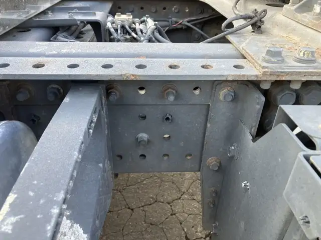 令和02年08月中古大型トラクタヘッド日野プロフィアの画像22