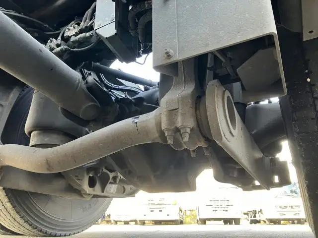 令和02年08月中古大型トラクタヘッド日野プロフィアの画像25