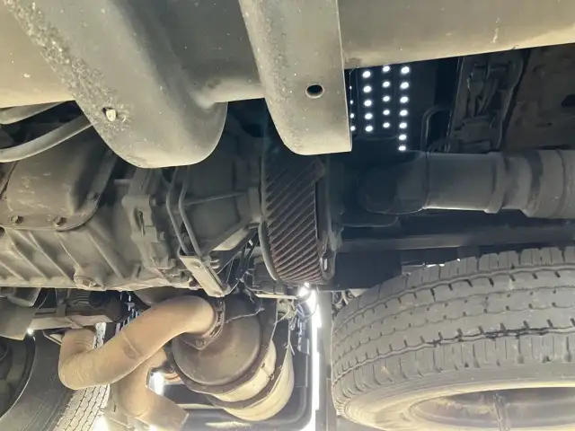 令和02年08月中古大型トラクタヘッド日野プロフィアの画像27