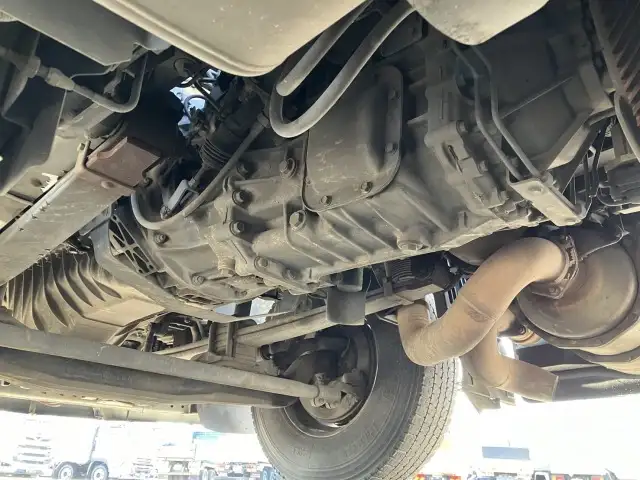 令和02年08月中古大型トラクタヘッド日野プロフィアの画像28