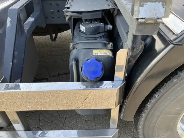 令和02年08月中古大型トラクタヘッド日野プロフィアの画像34