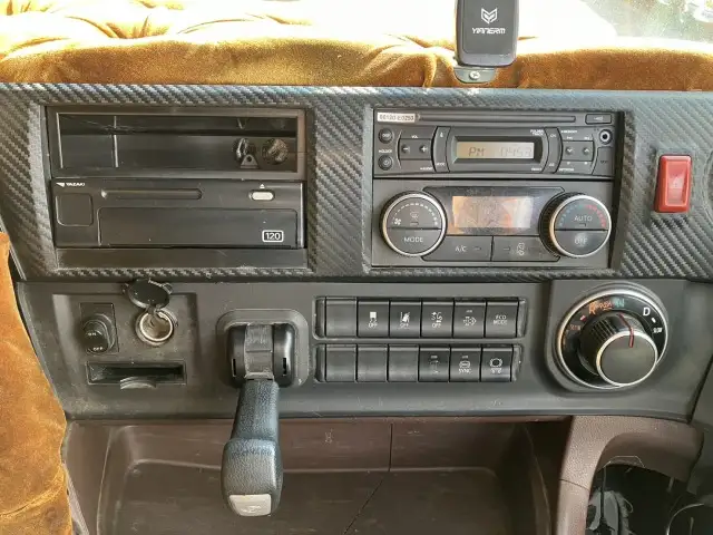 令和02年08月中古大型トラクタヘッド日野プロフィアの画像42