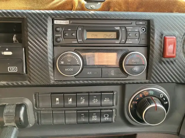 令和02年08月中古大型トラクタヘッド日野プロフィアの画像43