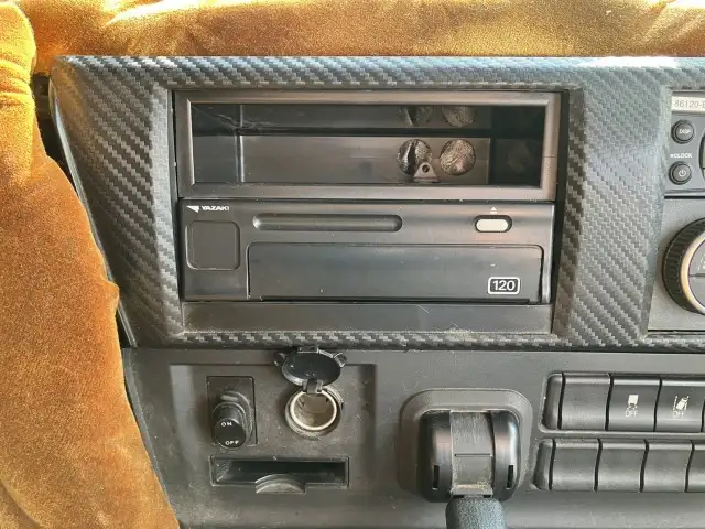 令和02年08月中古大型トラクタヘッド日野プロフィアの画像44