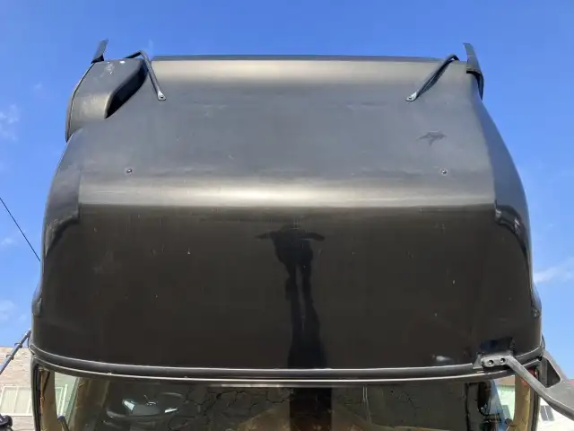 令和02年08月中古大型トラクタヘッド日野プロフィアの画像55