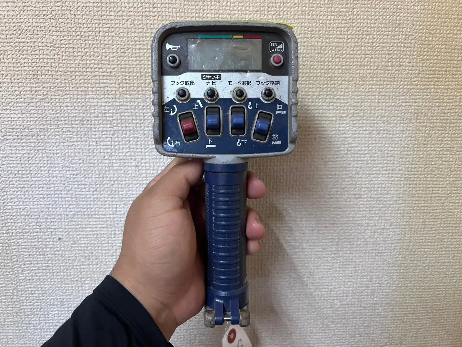 平成30年09月中古増トンクレーン付日野レンジャーの画像12