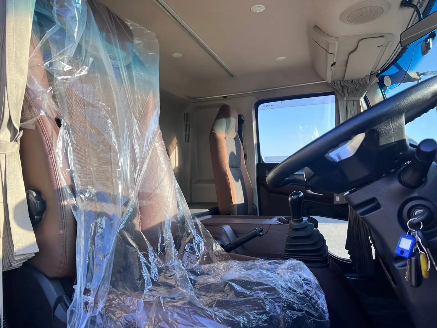 平成30年09月中古増トンクレーン付日野レンジャーの画像20