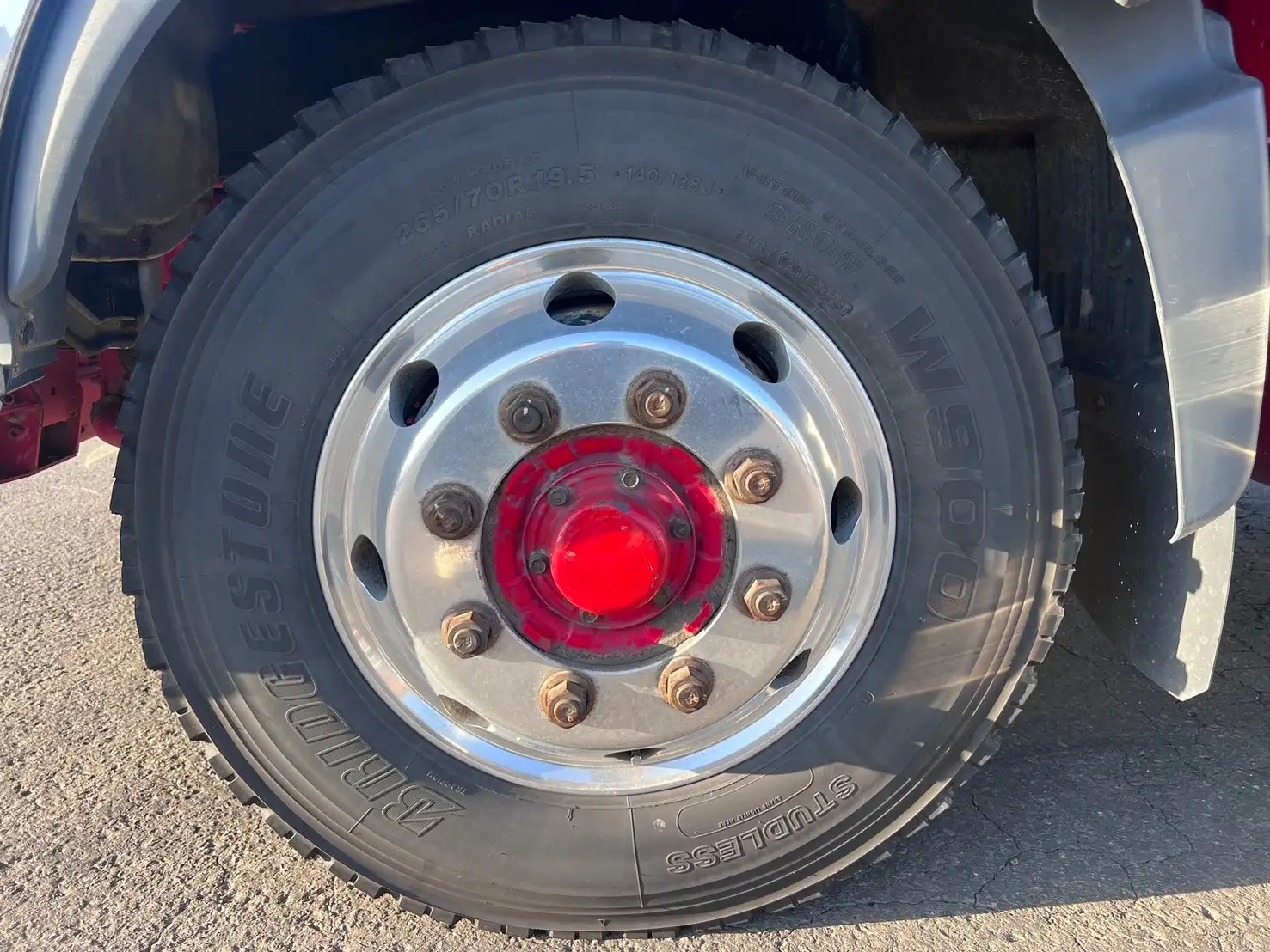 平成30年09月中古増トンクレーン付日野レンジャーの画像23