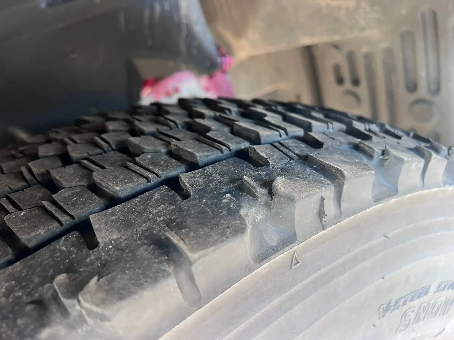 平成30年09月中古増トンクレーン付日野レンジャーの画像24