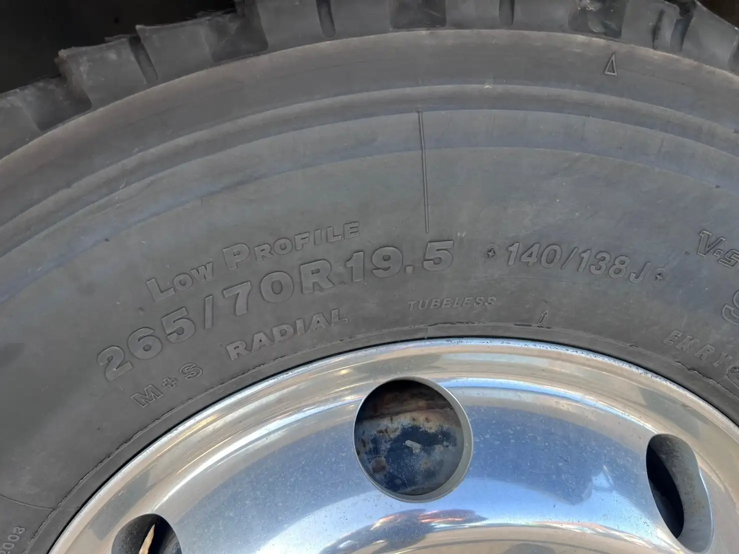 平成30年09月中古増トンクレーン付日野レンジャーの画像25