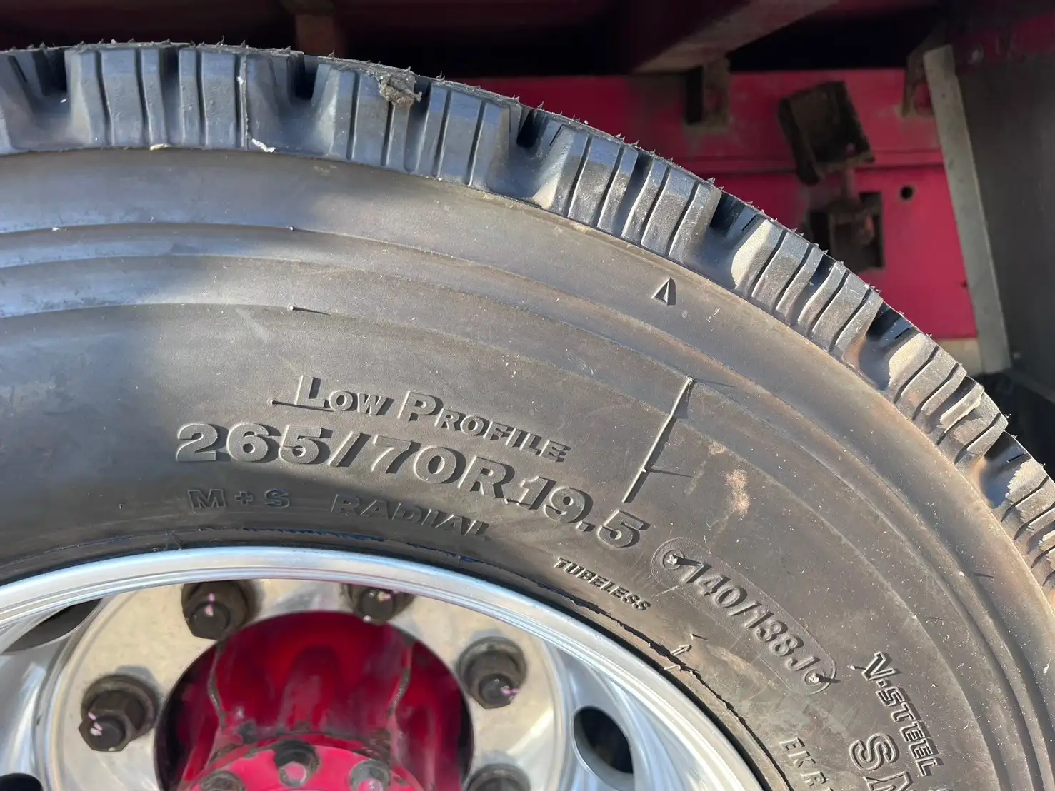 平成30年09月中古増トンクレーン付日野レンジャーの画像27