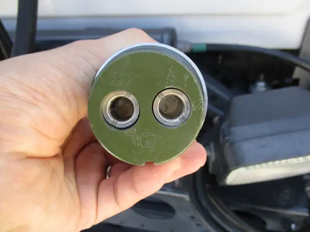 令和03年10月中古大型トラクタヘッド日産UDクオンの画像28