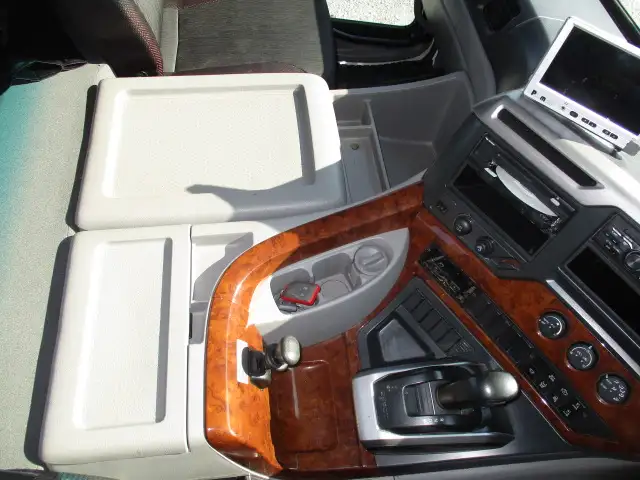 令和03年10月中古大型トラクタヘッド日産UDクオンの画像33