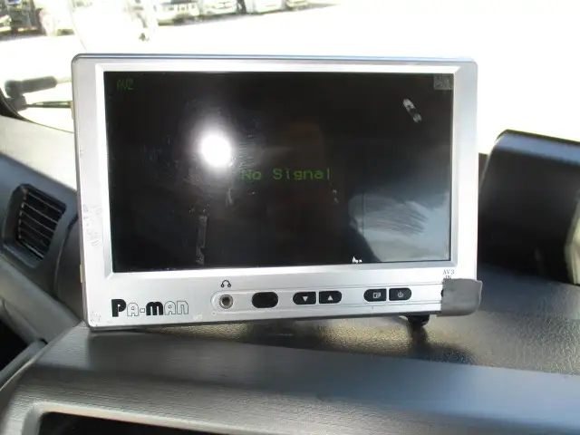 令和03年10月中古大型トラクタヘッド日産UDクオンの画像36