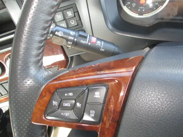 令和03年10月中古大型トラクタヘッド日産UDクオンの画像42