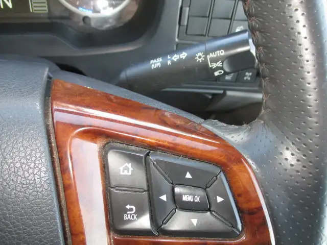 令和03年10月中古大型トラクタヘッド日産UDクオンの画像43