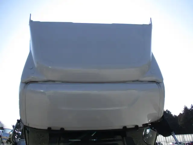 令和03年10月中古大型トラクタヘッド日産UDクオンの画像53