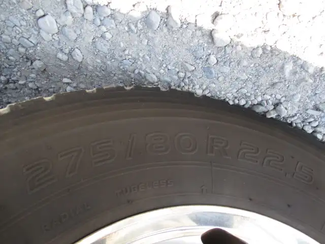 令和03年10月中古大型トラクタヘッド日産UDクオンの画像10