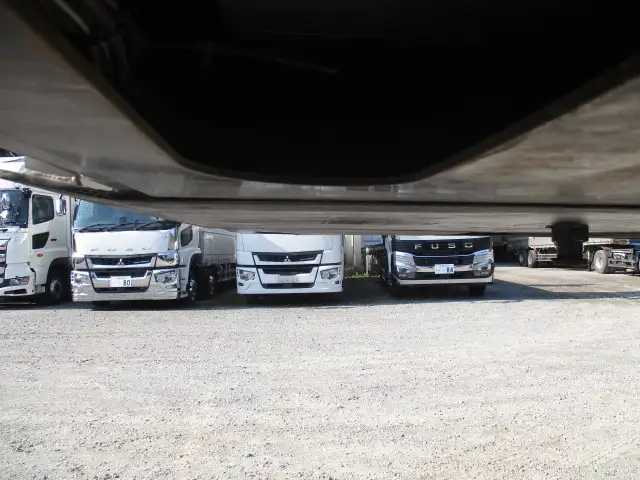 令和02年12月中古その他バントレーラー・ウィングトレーラートレクストレクスの画像11