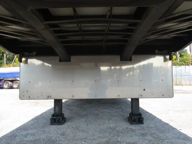 令和02年12月中古その他バントレーラー・ウィングトレーラートレクストレクスの画像13