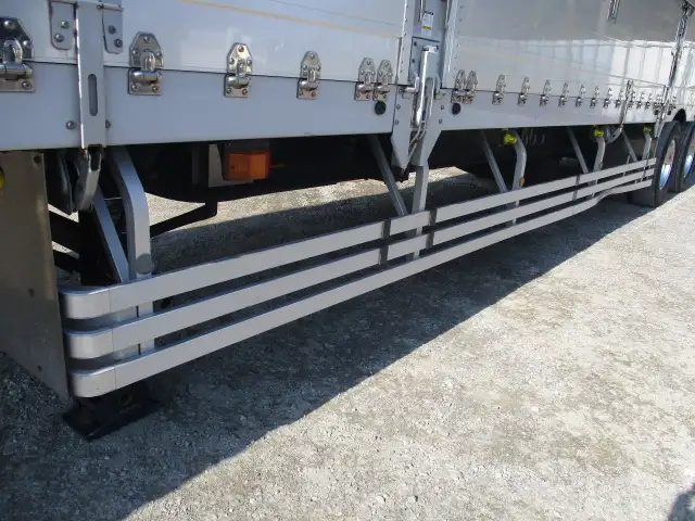 令和02年12月中古その他バントレーラー・ウィングトレーラートレクストレクスの画像14