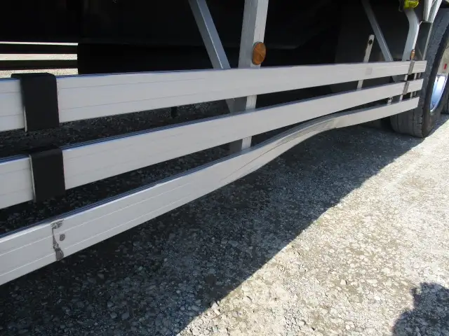 令和02年12月中古その他バントレーラー・ウィングトレーラートレクストレクスの画像15