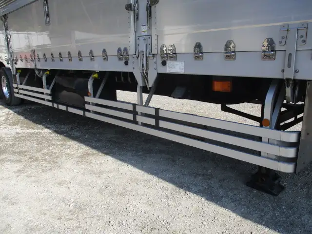 令和02年12月中古その他バントレーラー・ウィングトレーラートレクストレクスの画像18