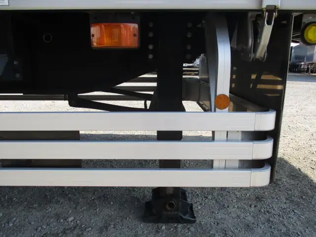 令和02年12月中古その他バントレーラー・ウィングトレーラートレクストレクスの画像19