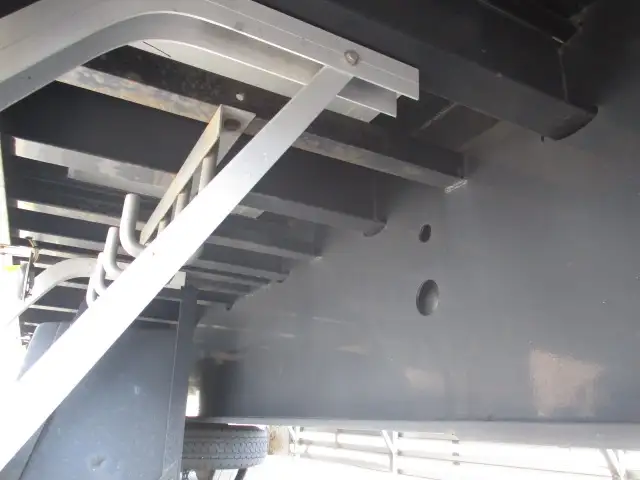 令和02年12月中古その他バントレーラー・ウィングトレーラートレクストレクスの画像20