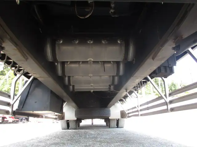 令和02年12月中古その他バントレーラー・ウィングトレーラートレクストレクスの画像21