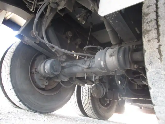 令和02年12月中古その他バントレーラー・ウィングトレーラートレクストレクスの画像22