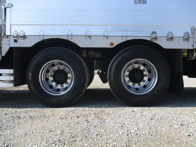 令和02年12月中古その他バントレーラー・ウィングトレーラートレクストレクスの画像24