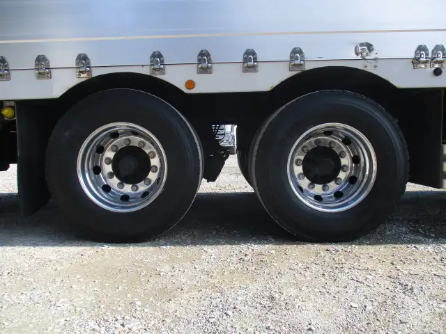 令和02年12月中古その他バントレーラー・ウィングトレーラートレクストレクスの画像28