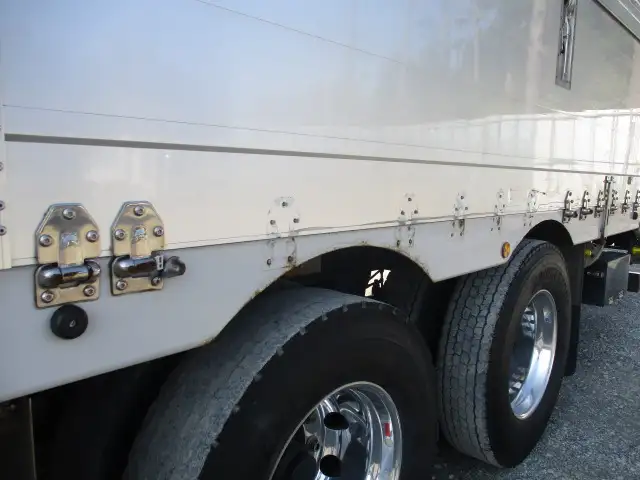 令和02年12月中古その他バントレーラー・ウィングトレーラートレクストレクスの画像32