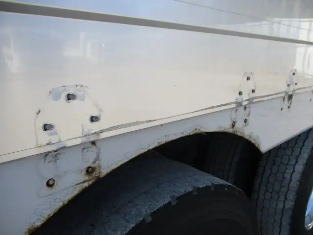 令和02年12月中古その他バントレーラー・ウィングトレーラートレクストレクスの画像34