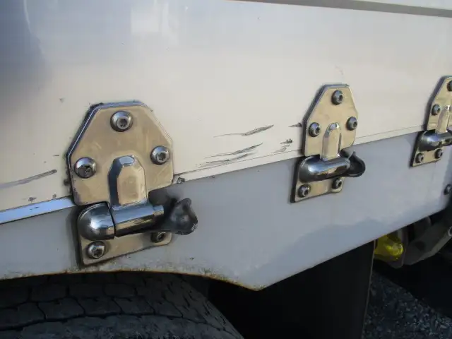 令和02年12月中古その他バントレーラー・ウィングトレーラートレクストレクスの画像36