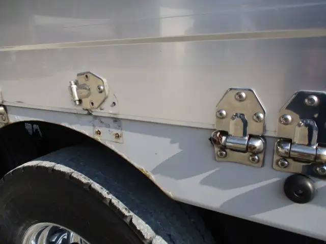 令和02年12月中古その他バントレーラー・ウィングトレーラートレクストレクスの画像38