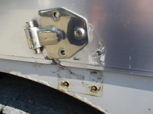 令和02年12月中古その他バントレーラー・ウィングトレーラートレクストレクスの画像40