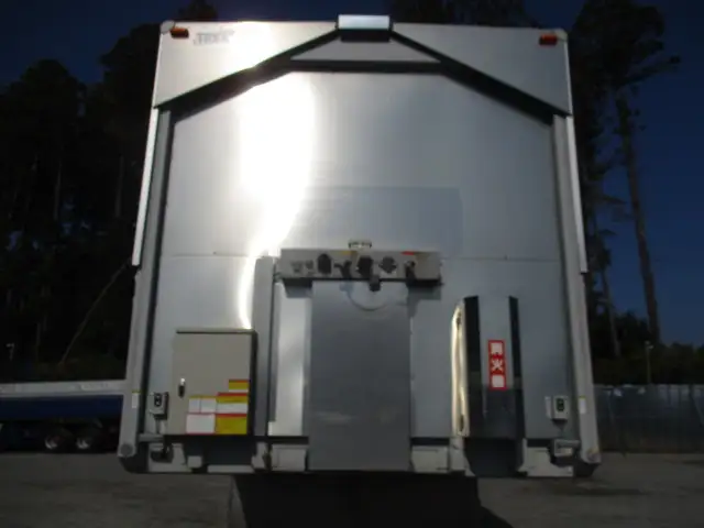 令和02年12月中古その他バントレーラー・ウィングトレーラートレクストレクスの画像41