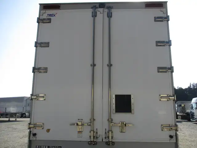 令和02年12月中古その他バントレーラー・ウィングトレーラートレクストレクスの画像43