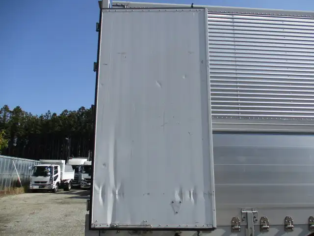 令和02年12月中古その他バントレーラー・ウィングトレーラートレクストレクスの画像46