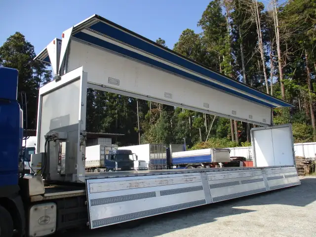 令和02年12月中古その他バントレーラー・ウィングトレーラートレクストレクスの画像52