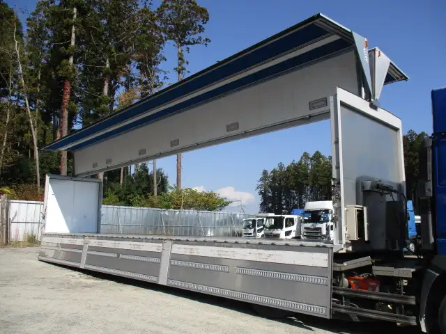 令和02年12月中古その他バントレーラー・ウィングトレーラートレクストレクスの画像53