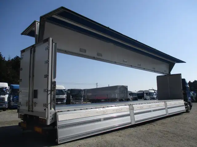 令和02年12月中古その他バントレーラー・ウィングトレーラートレクストレクスの画像54