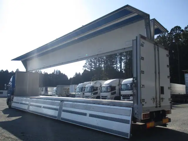 令和02年12月中古その他バントレーラー・ウィングトレーラートレクストレクスの画像55