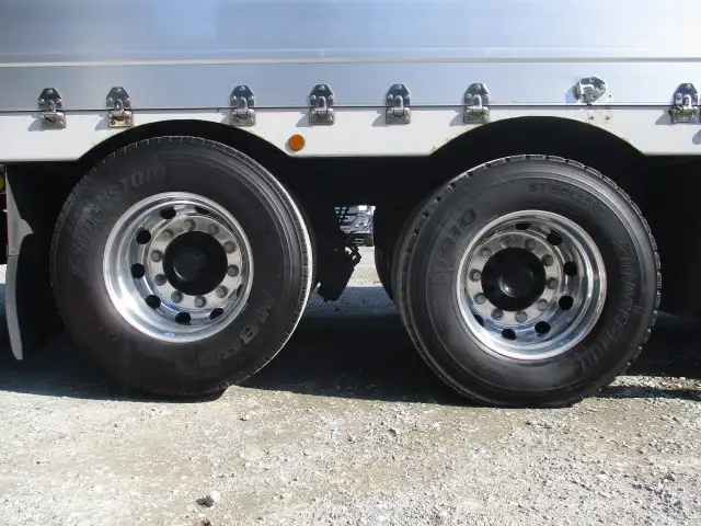 令和02年12月中古その他バントレーラー・ウィングトレーラートレクストレクスの画像59