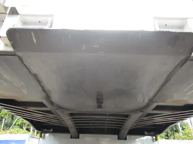 令和02年12月中古その他バントレーラー・ウィングトレーラートレクストレクスの画像10