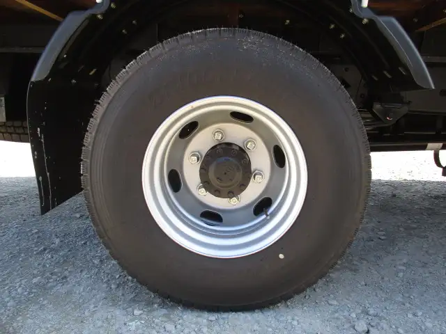 令和06年02月中古中型クレーン付日野レンジャーの画像11