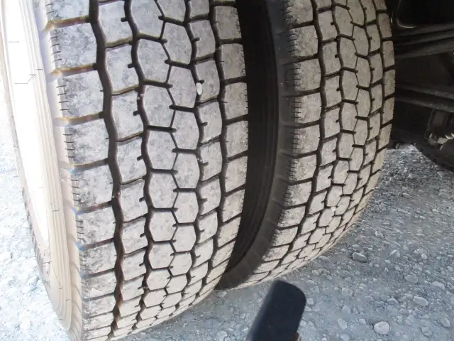 令和06年02月中古中型クレーン付日野レンジャーの画像13